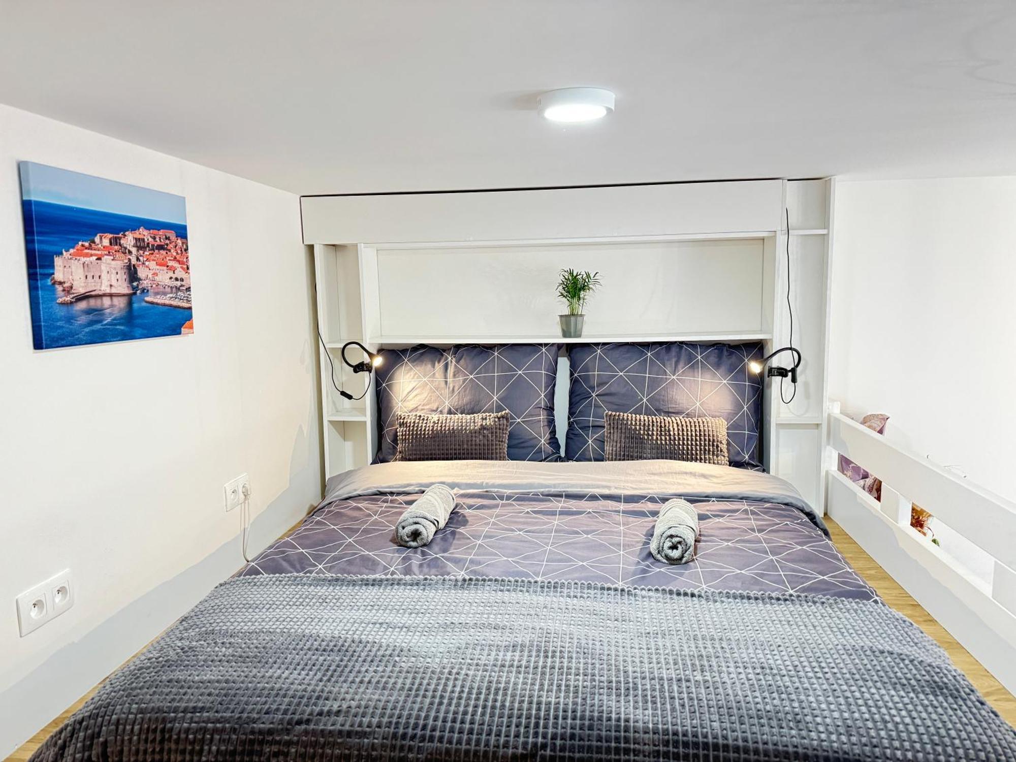 Free Parking - Cozy Apartment Near Vysehrad Railway Bridge Прага Экстерьер фото