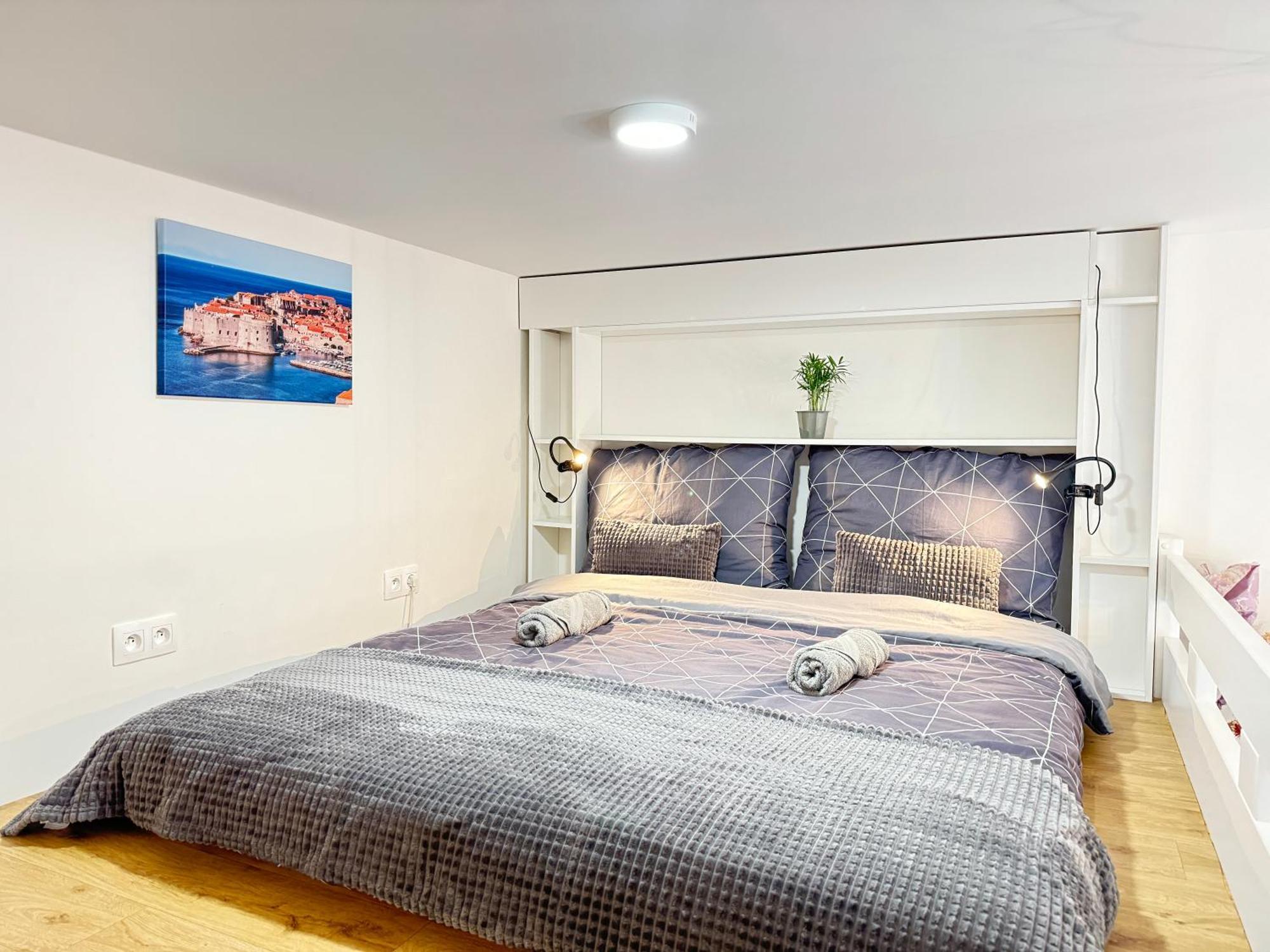 Free Parking - Cozy Apartment Near Vysehrad Railway Bridge Прага Экстерьер фото